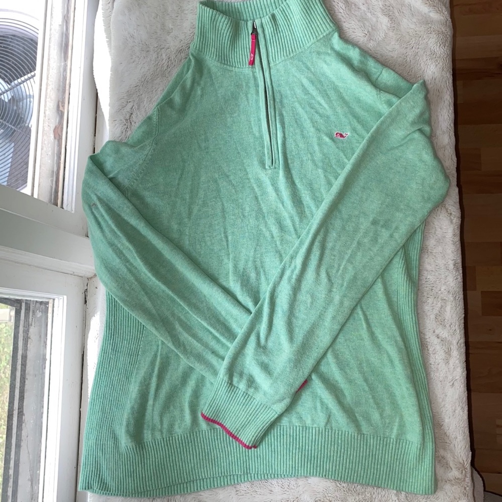 Vineyard Vines Pullover
